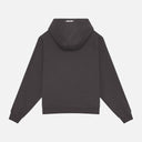 STUDIO ZIP HOODIE ASPHALT