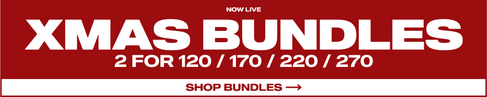 STUDIO TEE COOL GREY Side Banner