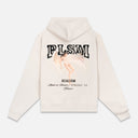 GUARDIAN HOODIE WHEAT