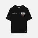GUARDIAN TEE BLACK