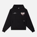 GUARDIAN HOODIE BLACK