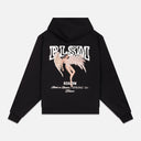 GUARDIAN HOODIE BLACK