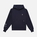 RADIANT HOODIE ROYAL NAVY