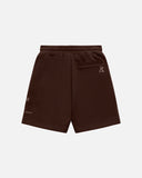 RADIANT SHORTS MOCHA