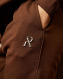 RADIANT SWEATPANTS MOCHA