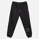 RADIANT SWEATPANTS BLACK