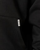 RADIANT HOODIE BLACK