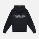 RADIANT HOODIE BLACK