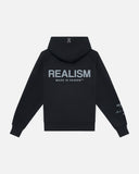 RADIANT HOODIE BLACK