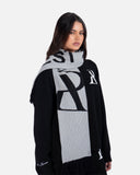 RADIANT SCARF SHADOW