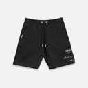 RADIANT SHORTS BLACK