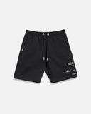 RADIANT SHORTS BLACK