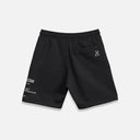 RADIANT SHORTS BLACK