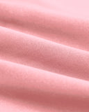 COLLEGE TEAM HOODIE V2 SALT PINK