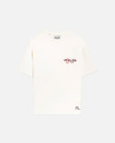 SNAKE LOGO TEE SHELL