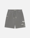 RADIANT SHORTS COOL GREY