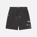 RADIANT SHORTS ASPHALT