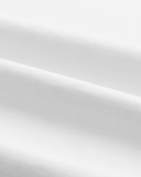 HOMECOMING TEE WHITE