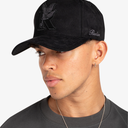 DOVE LOGO SUEDE CAP
