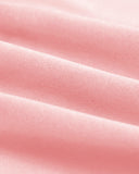 RADIANT SWEATPANTS PINK DUST