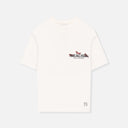 HORSE LOGO TEE SHELL