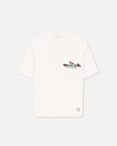 HORSE LOGO TEE SHELL