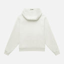 STUDIO ZIP HOODIE OATMEAL