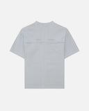 VIVANT TEE POWDER BLUE